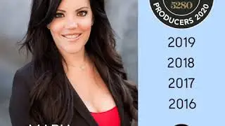 Five Star ~ Maria Gallucci