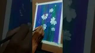 WHITE LILY || MORNING GLORY || GERGIOUS FLOWERS || LILY FLOWERS ||
