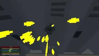 Unturned solo rp part 11