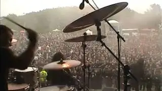 Burning Starr - The Flame That Never Dies - Germany