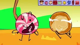 I Am The Candy, That Is My Name. What Do You Want? Csupo