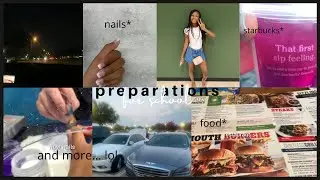 back to school preparations! |inttrinity - shopping+other stuff &hellip;lol #backtoschool #8thgrade #2022