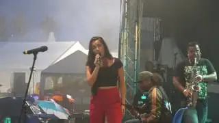 Kwaku Molukse Dag 2017 -  Nicky Manuputty ft Memrox & Debrah Jade