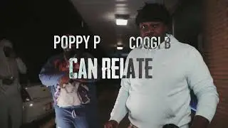POPPY P X COOGI B - CAN RELATE