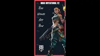 Raze Ult gets the round - 1TapGod Gameplay