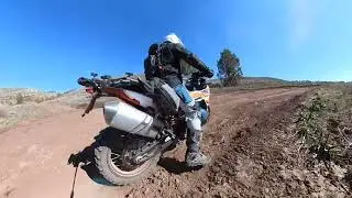 Hardware Ranch Rd. KTM 890 Adventure R