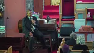 Sunday Worship Service | 1/11/26 | Purity Baptist Church and Urban Center