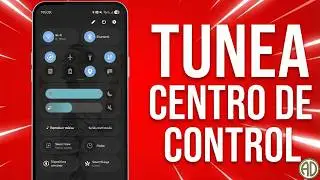 &iexcl;TUNEA TU CENTRO DE CONTROL! Personalizaci&oacute;n &Eacute;pica para tu Samsung