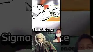 Rubber Band Gun Experiment | Sigma Physics 🗿 #sigma