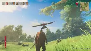 Playing with mods 2 Raft of sadness?