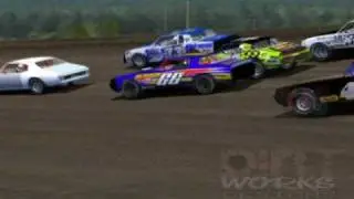 DirtWorks Designs- SuperStock@SilverDollar