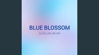 Blue Blossom