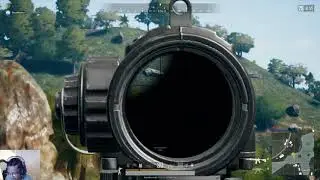 PUBG - Full Match - Sanhok Solo Chicken Dinner.