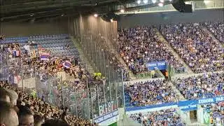 RC Strasbourg - Olympique Lyonnais : (19) Bad Gones 87 2023/2024 L1