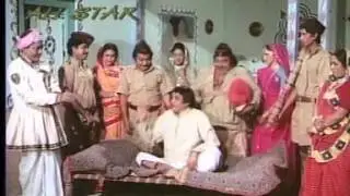 Ramesh Maheta Gujarati  Film Comedy Funny Clip 30
