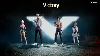 Undawn CvC | LatinosXD (león) vs LatinosXD (halcón) / Nova | 14/01/2026