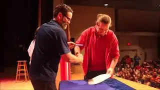 Academic Signing Day 2018