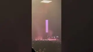 Kendrick Lamar &bull; The Big Steppers Tour &bull; Loyalty &bull; St. Paul, MN