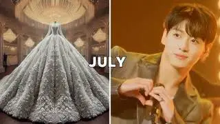 Choice your name first letter and see your drum gown and hill ❤️❤️#newsuitdesignforkarwachauth 