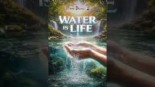 Water Is Life