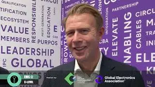 NOTE CEO Johannes Lind-Widestam on Balancing Soft Demand, Smart Acquisitions & Automation To Grow