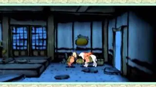 Let's Play Okami (German Blind) #11 - Die Kirschbombe
