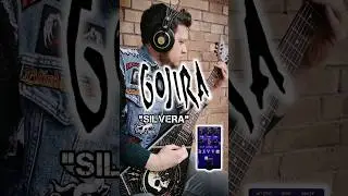 GOJIRA and their 
