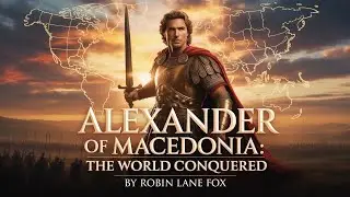 Alexander of Macedonia: The World Conquered | Robin Lane Fox | History Audiobook