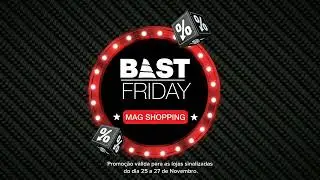 Best Friday - Mag Shopping