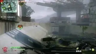 TFC Lead ~vs~ Xbox:360 (4th Game, Core DEM)
