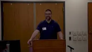 2025 Iowa Native Seed Meeting: 2025 CRP Updates