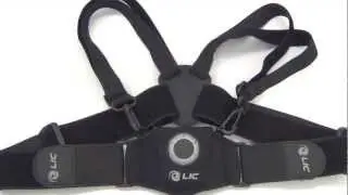 Liquid Image - How to Assemble the Body Mount