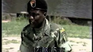 Rangers In Action  - Part 1 of 3