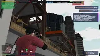 Ivycraft_Unlowed @GTA5RP