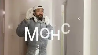 Монс