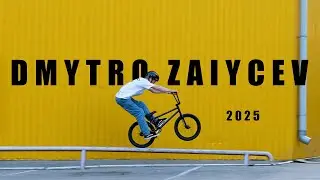 DMYTRO ZAIYCEV - Ukraine | DIG LOCALS