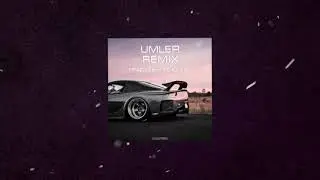 umler x Градусы - Режиссёр (Phonk Remix)