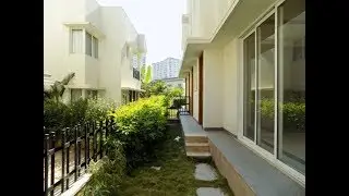 For Sale - NO BROKERAGE - 3 BHK Villa Prestige Summerfield, Bellandur - HRP2018804
