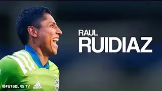 Raul Ruidiaz (La Pulga) Peru International - Great Skills & Soccer Goals (HD)