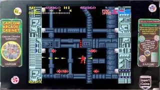 Capcom Arcade Cabinet FR [HD]