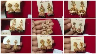 Latest#onegramgoldjewellery with price booking no. 9392805487 #swathi