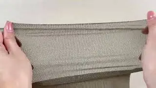 180gsm 85%Nylon Polyamide 15%Spandex Elastane Tricot Knitted Mesh Fabric 160cm WB31002