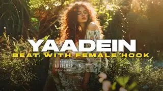 [ FREE FOR PROFIT ] - Beat With Female Hook Bollywood Type Beat 2025 | 