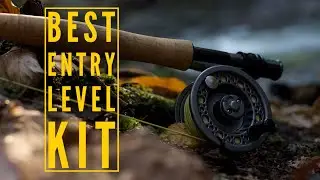 The BEST Fly Fishing Rod Combo Under $150 - 2021