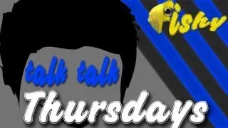 Talk Talk Thursday - Recovery & Friend Zoned! w/Double Nuke!