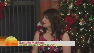 Anti-Bullying Author, Danielle Matthew Pt. 2