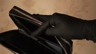 Welcome to mrsafari.atelier. Zippy Organizer Wallet