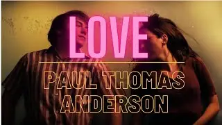 Off-kilter LOVE with Paul Thomas Anderson | Licorice Pizza | Alana Haim | Doris Day and Perry Como