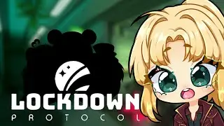 We Should NOT Be Left Unsupervised - Lockdown Protocol