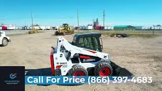 2019 Bobcat S595